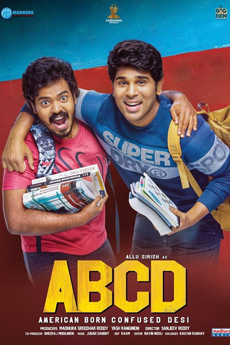 ABCD – American Born Confused Desi | iBOMMA