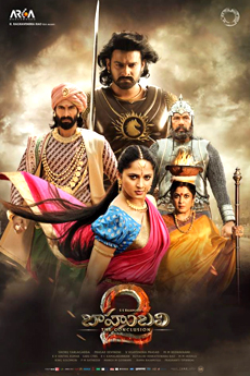 Baahubali 2 – The Conclusion | iBOMMA