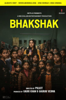 Bhakshak | iBOMMA