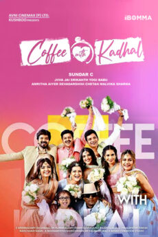 Coffee with Kadhal | iBOMMA