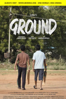 Ground | iBOMMA