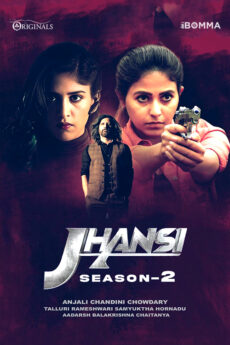 Jhansi (Season) – 2 | iBOMMA