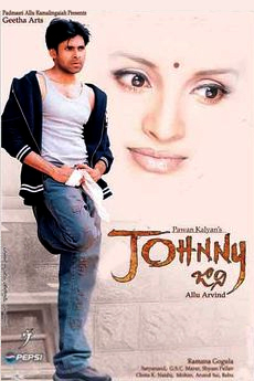 Johnny | iBOMMA