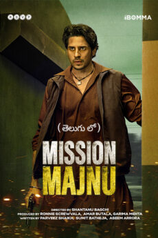 Mission Majnu | iBOMMA