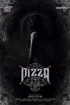 Pizza 3: The Mummy | iBOMMA