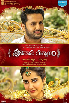 Srinivasa Kalyanam | iBOMMA