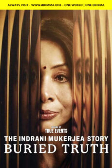 The Indrani Mukerjea | iBOMMA